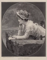 La novia de un marinero